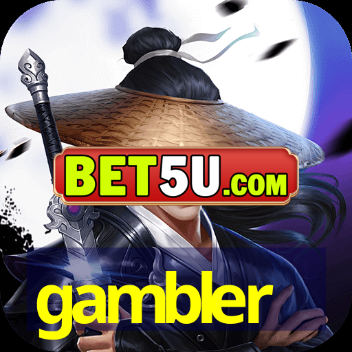 gambler