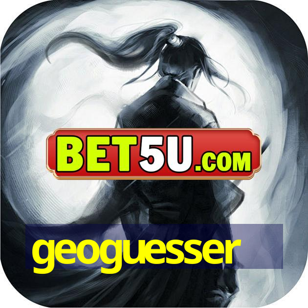 geoguesser