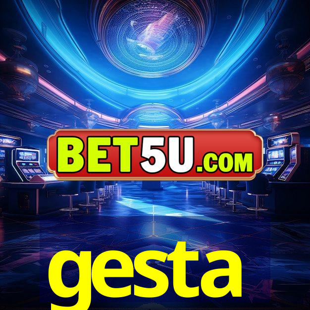 gesta