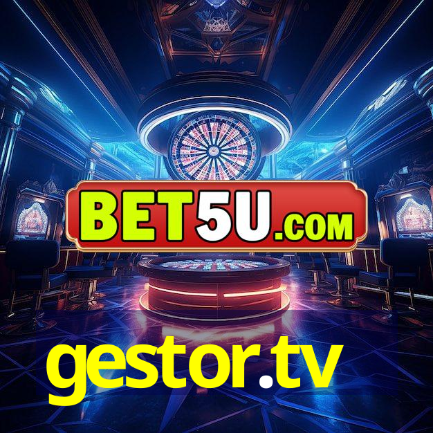 gestor.tv