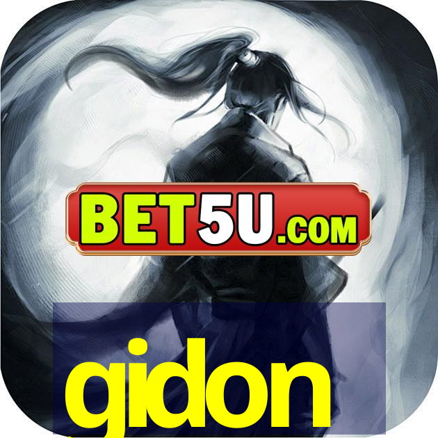 gidon