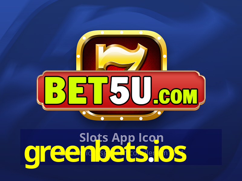 greenbets.ios