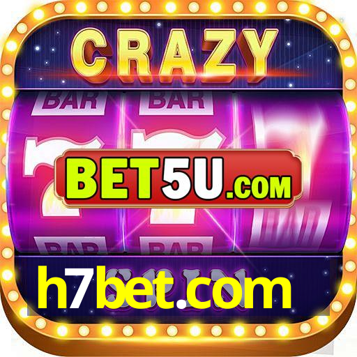 h7bet.com