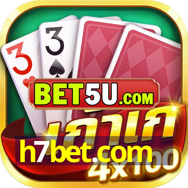 h7bet.com