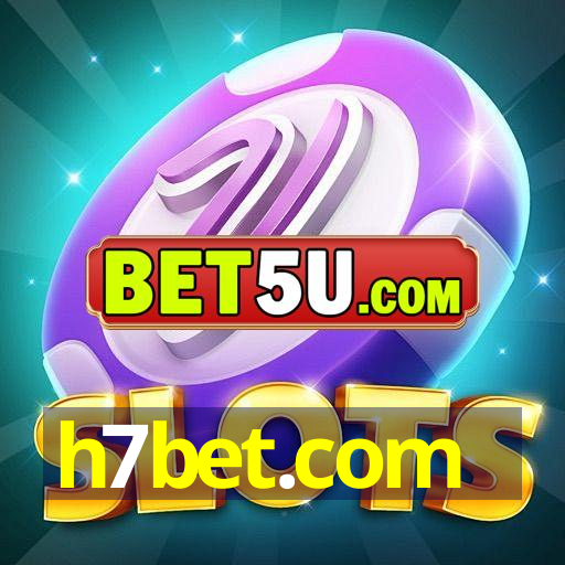 h7bet.com