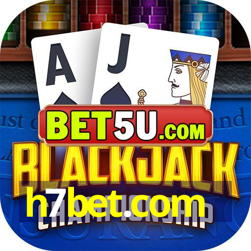 h7bet.com