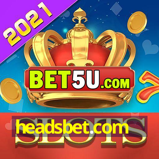 headsbet.com