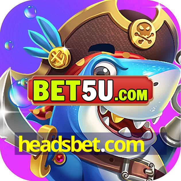 headsbet.com