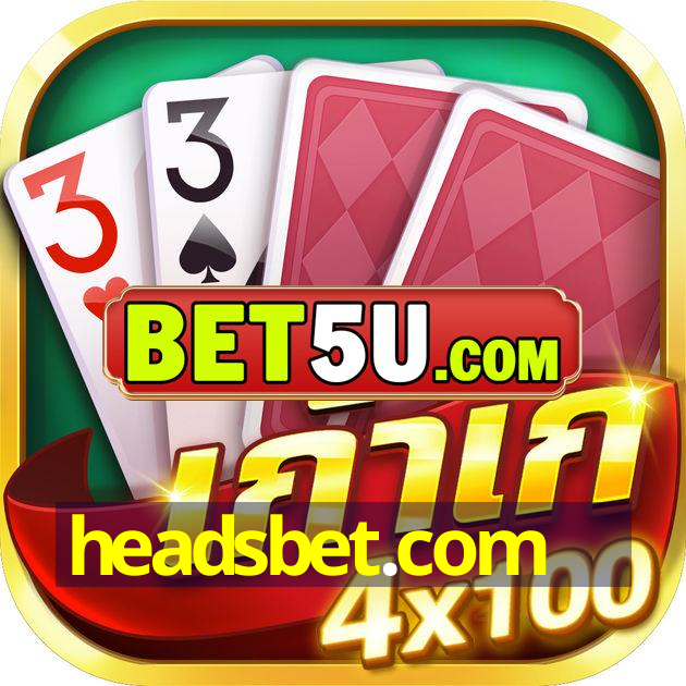 headsbet.com