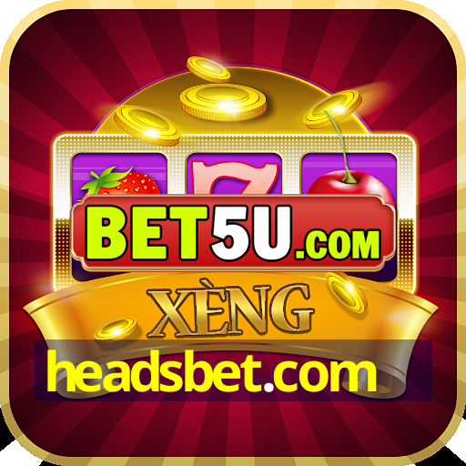 headsbet.com