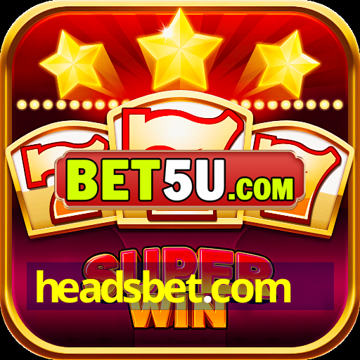 headsbet.com