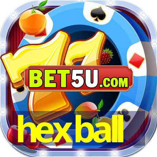 hexball