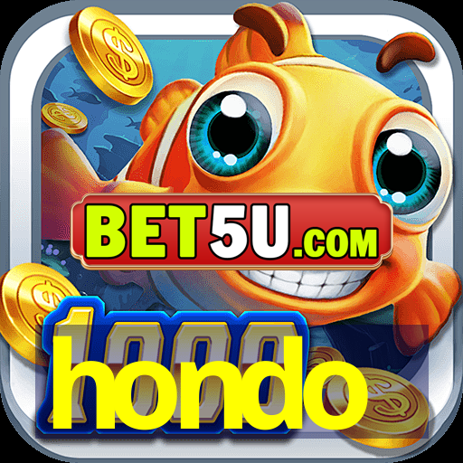 hondo