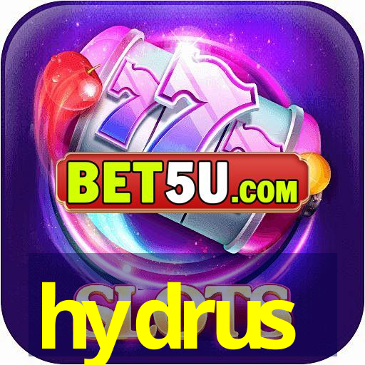 hydrus