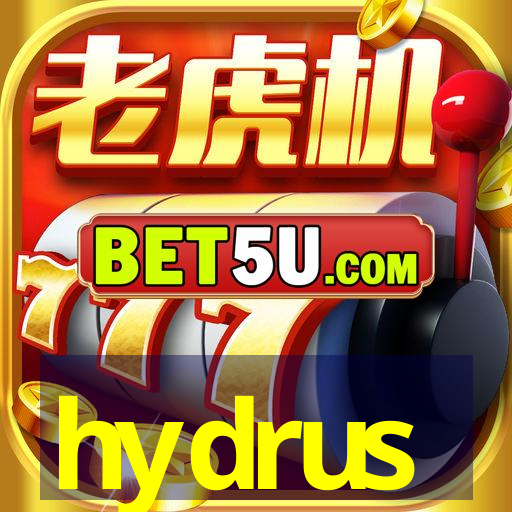 hydrus