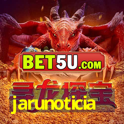 jarunoticia