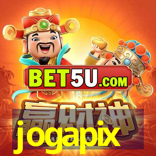 jogapix