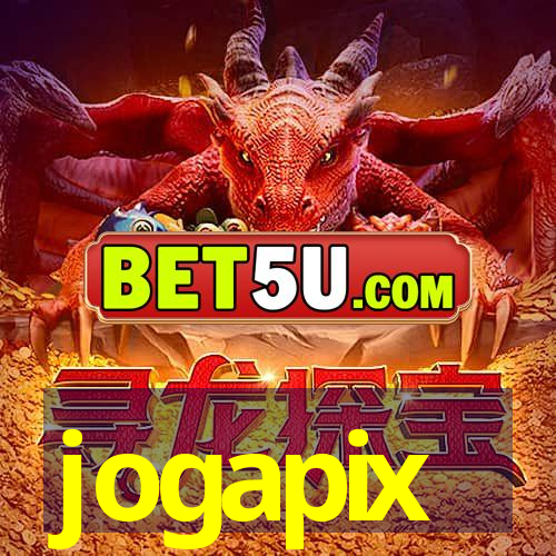 jogapix