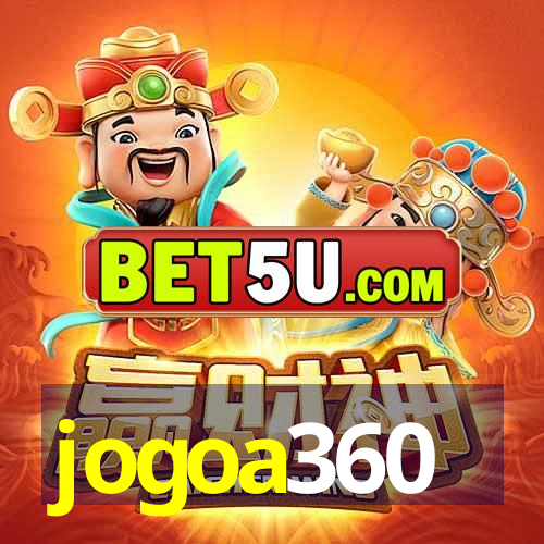 jogoa360