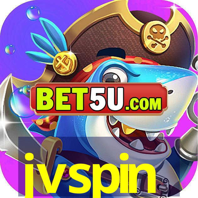 jvspin