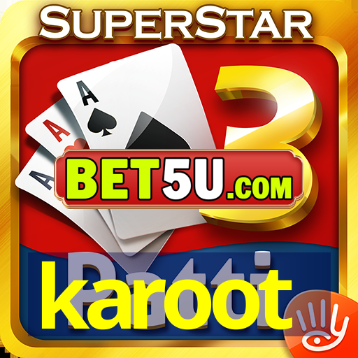 karoot