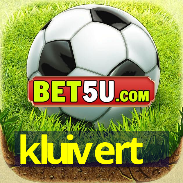 kluivert