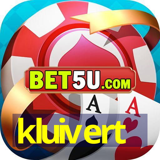 kluivert