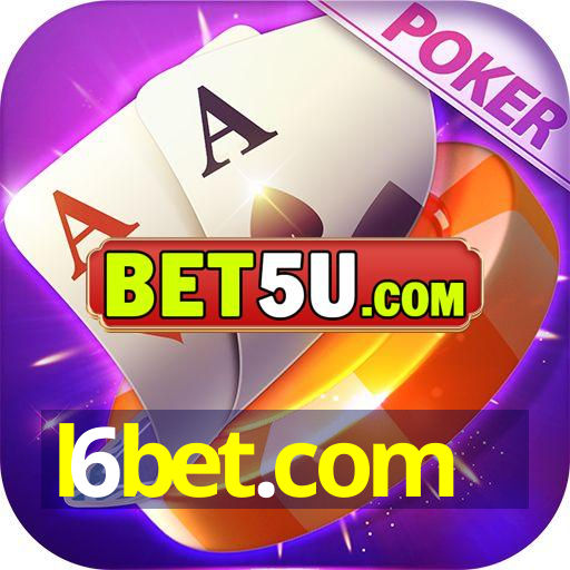 l6bet.com