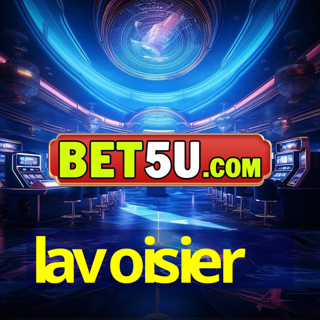 lavoisier