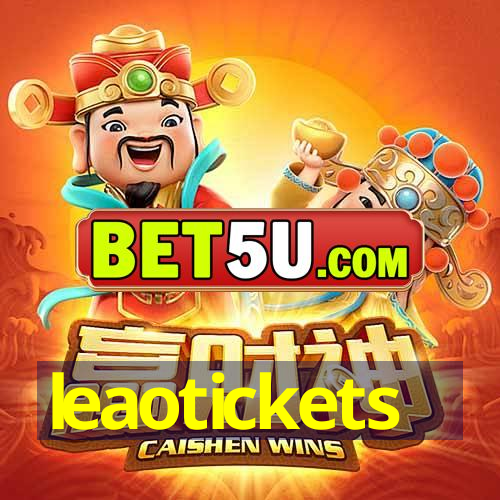 leaotickets