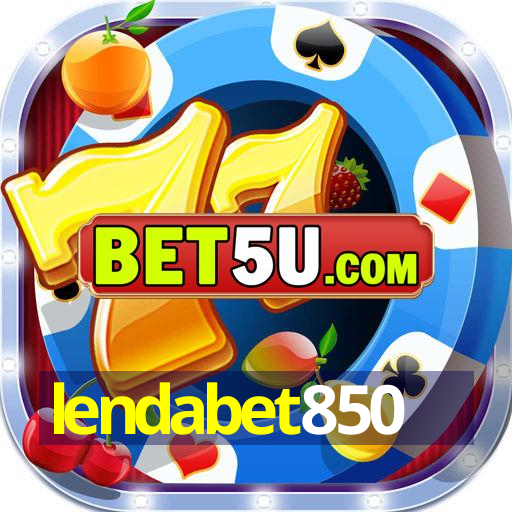 lendabet850