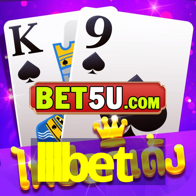 lllbet