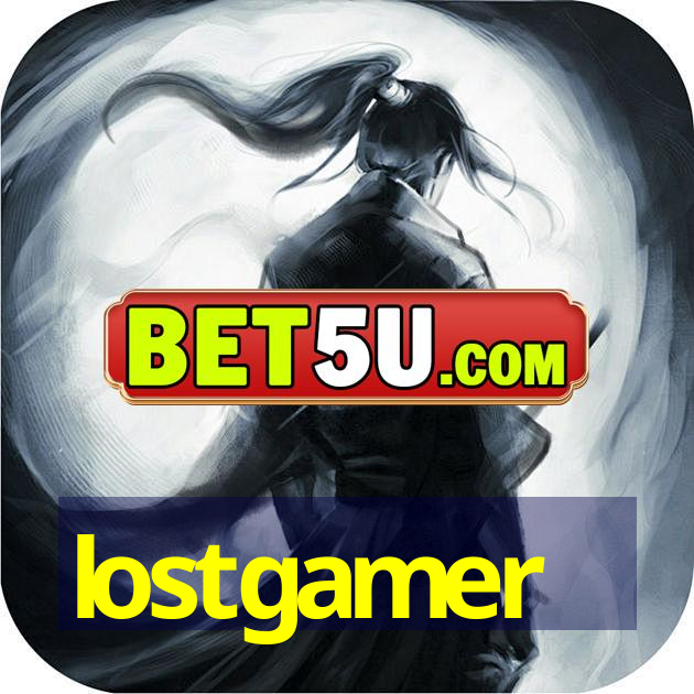 lostgamer