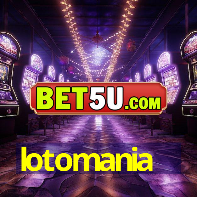 lotomania