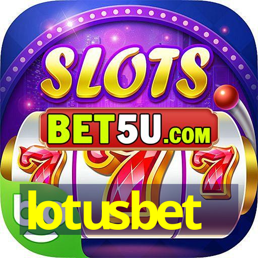 lotusbet