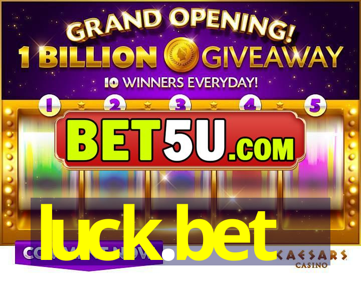 luck.bet