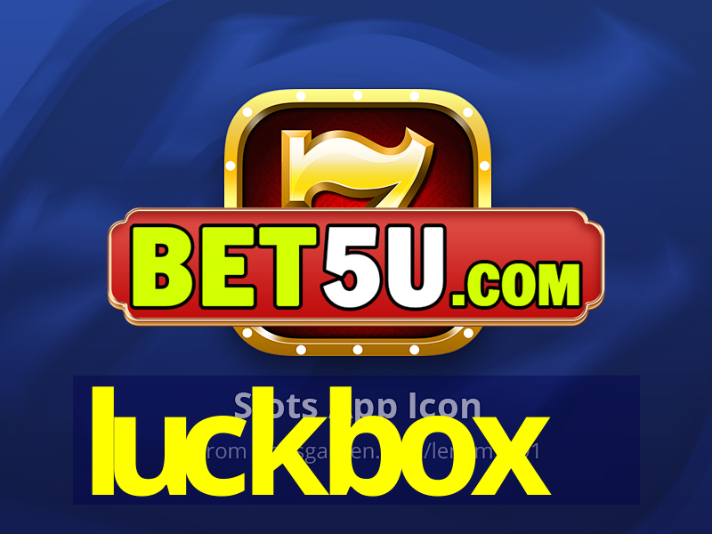 luckbox