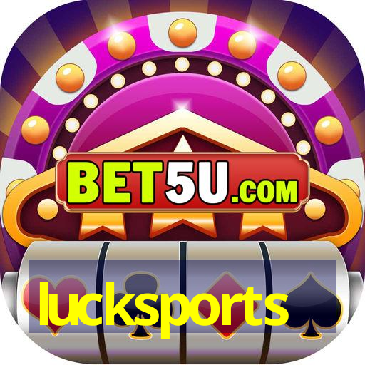 lucksports