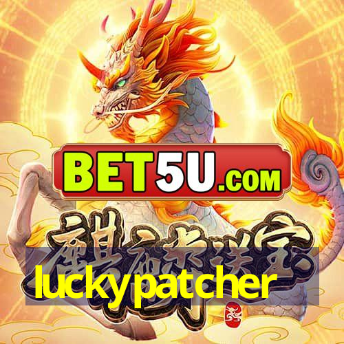 luckypatcher