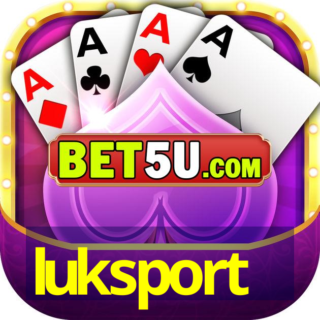 luksport