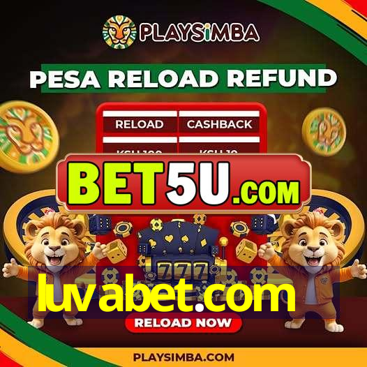 luvabet.com