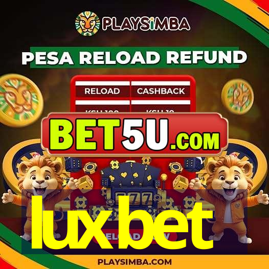 luxbet