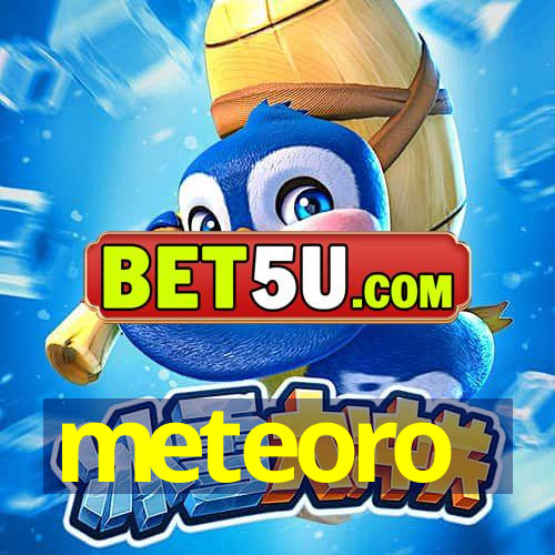 meteoro