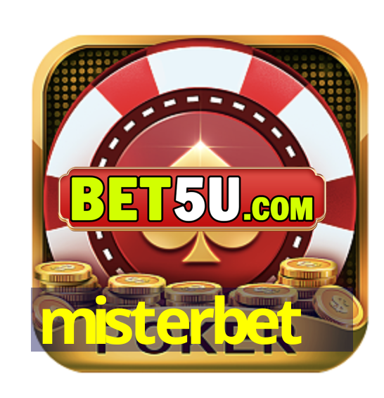 misterbet