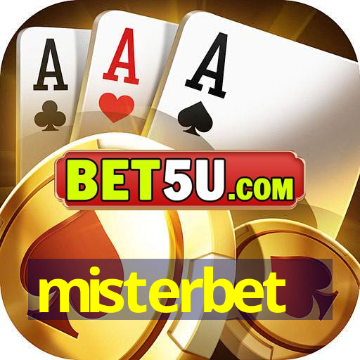 misterbet