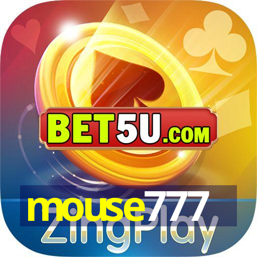 mouse777