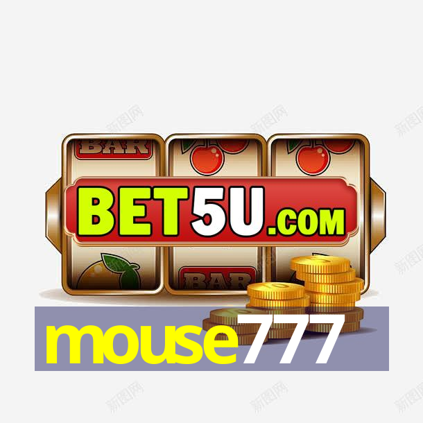 mouse777