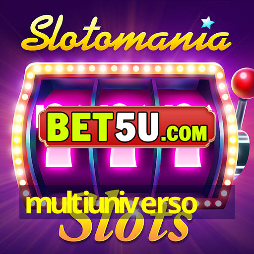 multiuniverso