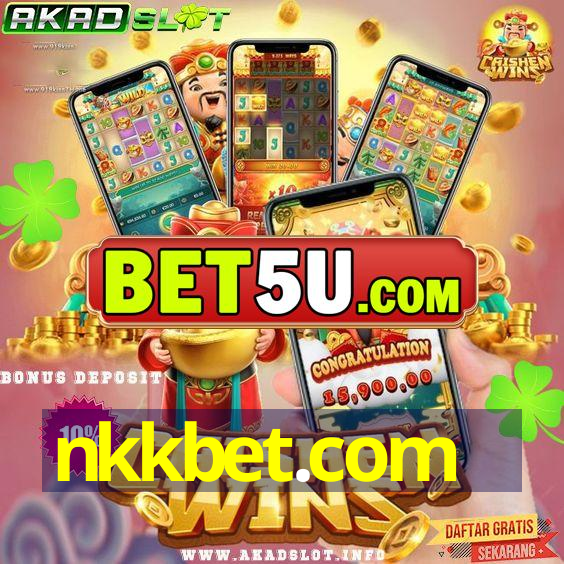 nkkbet.com