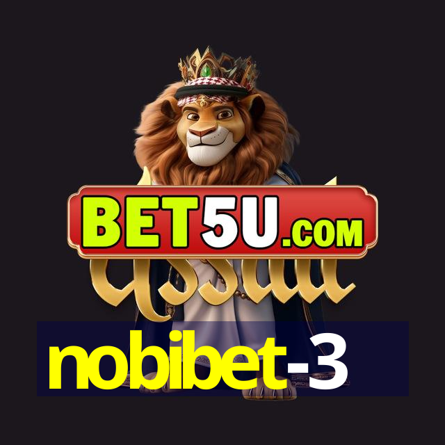 nobibet